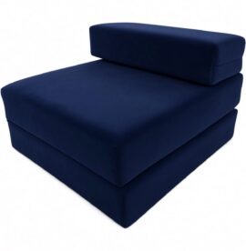Luxury Velvet Zbed