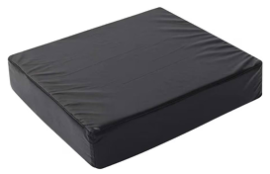 Wheelchair Memory Foam Seat Cushion