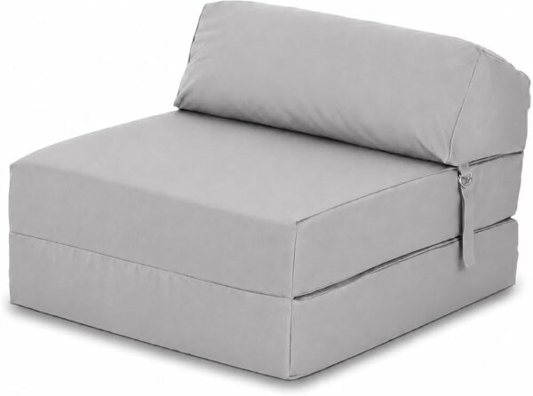 Z Bed Cube Futon