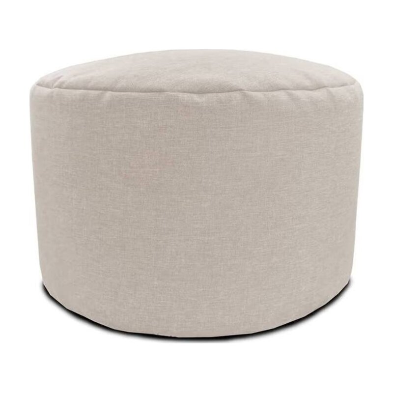 Luxury Pouffe